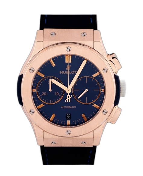 Hublot Classic Fusion 45 Chronograph King 521.OX.7180.LR 